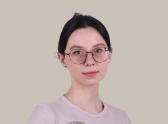 Еремина Дарья Борисовна